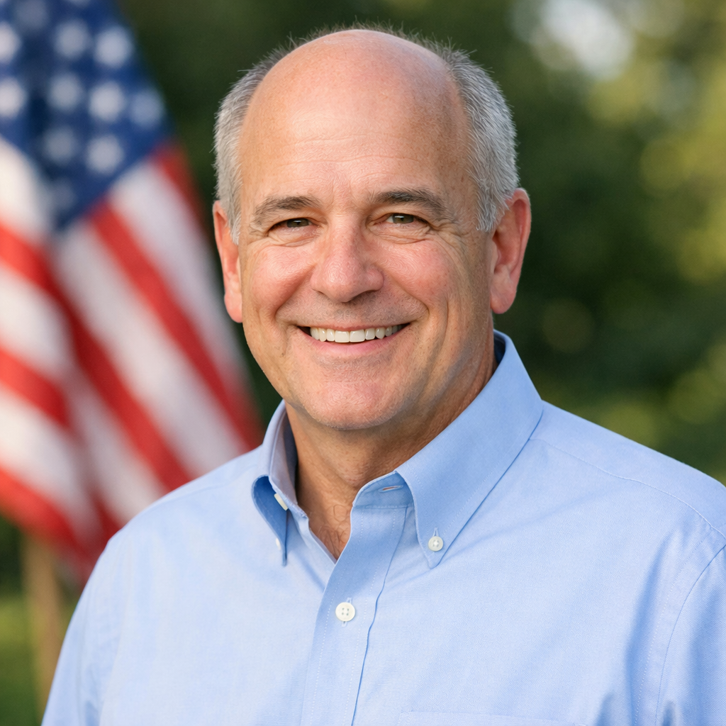 Steve R. avatar